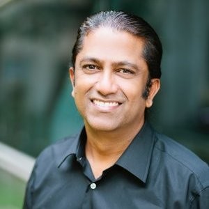 Mahendran Reddy